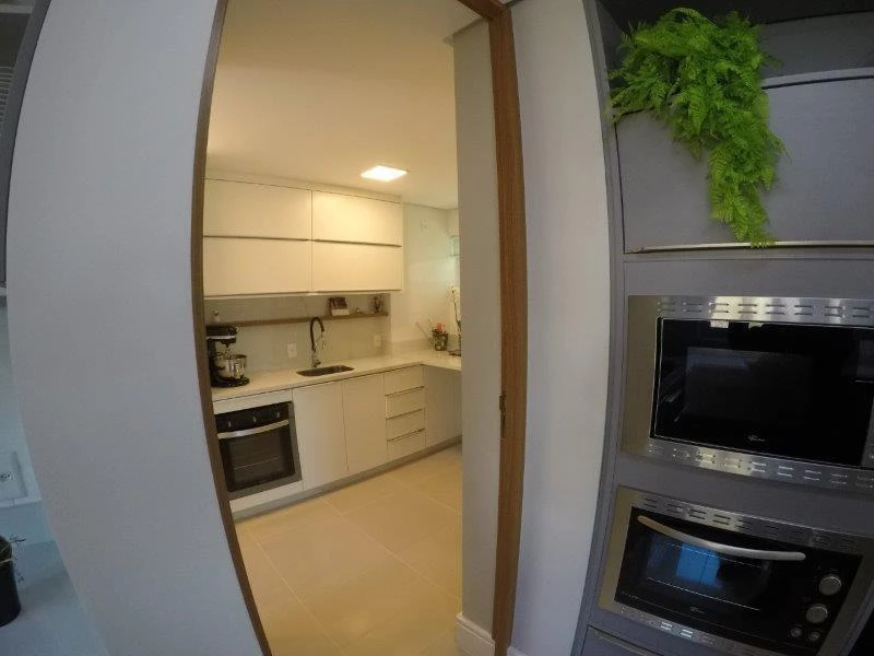 Apartamento mobiliado, 205 m², com lava-louças — photo 21