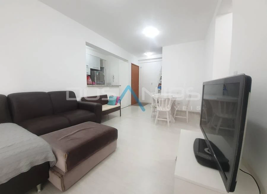 Furnished 94 m² apartment with 2 bedrooms and 1 en-suite — photo 4