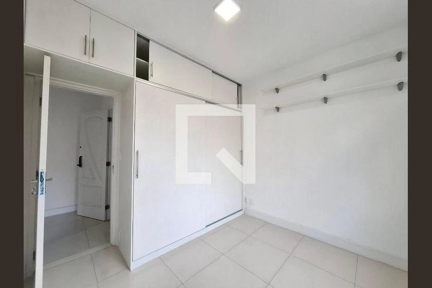Apartamento de 90 m² e 3 quartos, Botafogo — photo 2
