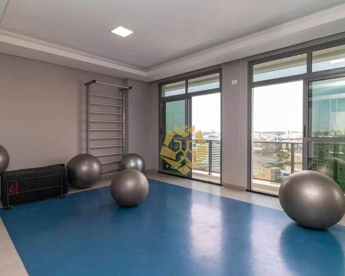 Furnished 1-bedroom apartment with air conditioning 28 m² — photo 16