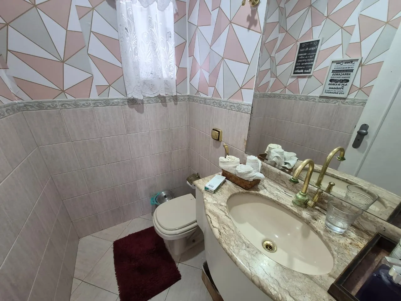 Furnished house for rent with 4 bedrooms and 5 bathrooms — photo 15