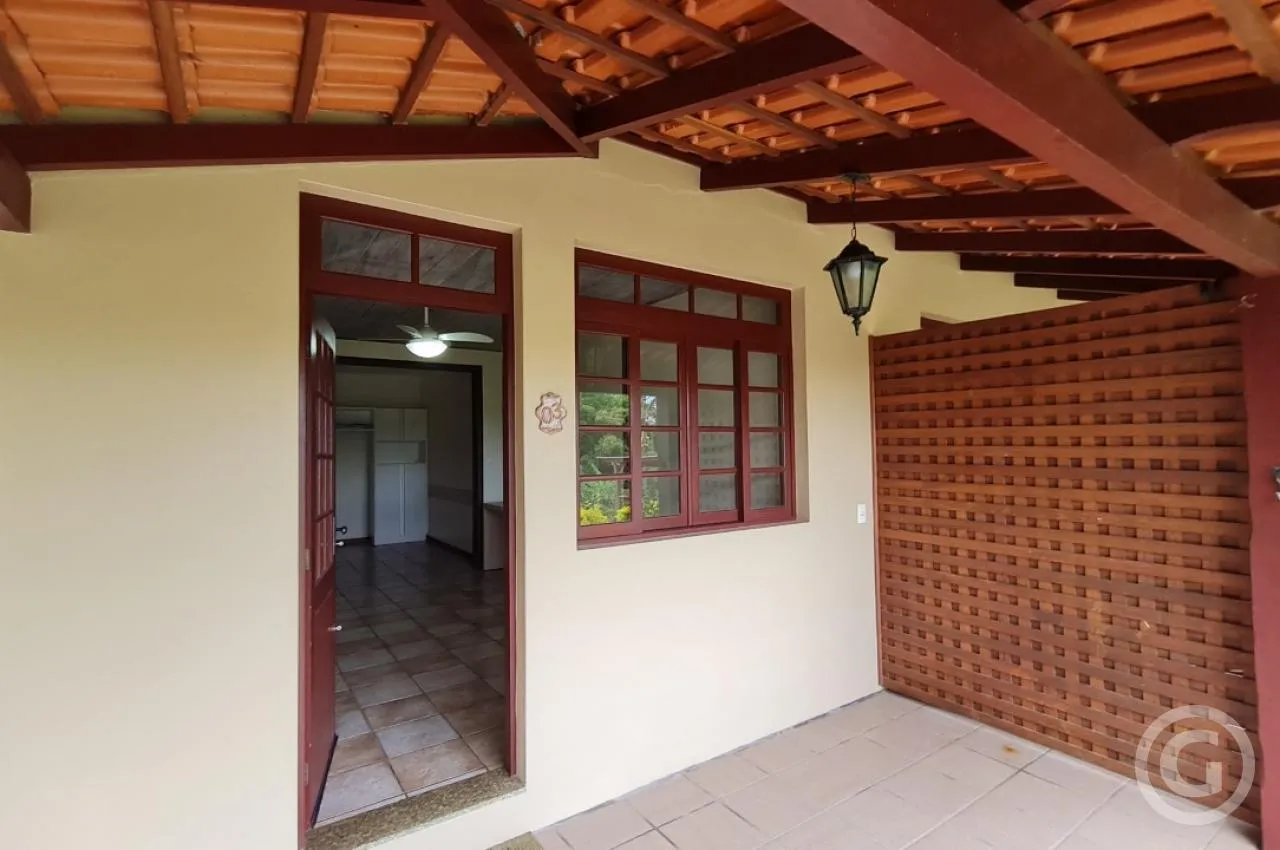 80 m² apartment with 1 bedroom and a parking space — photo 9