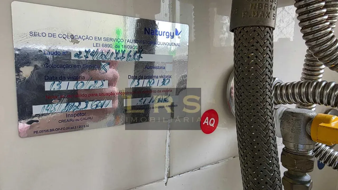 Меблированная квартира с 3 спальнями и отдельной кухней — photo 29
