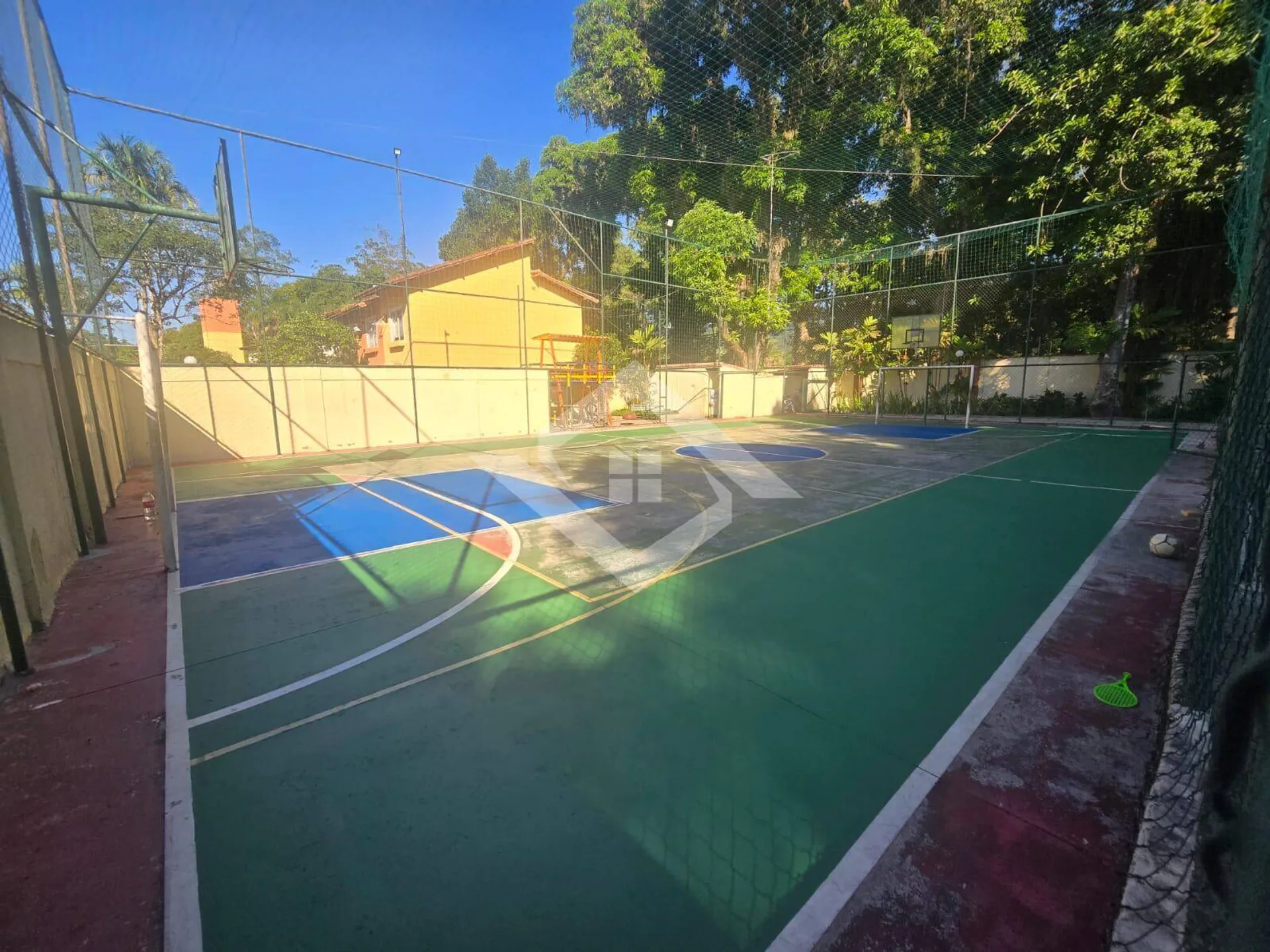 Будинок 60 м², 2 спальні, Ріо-де-Жанейро — photo 37