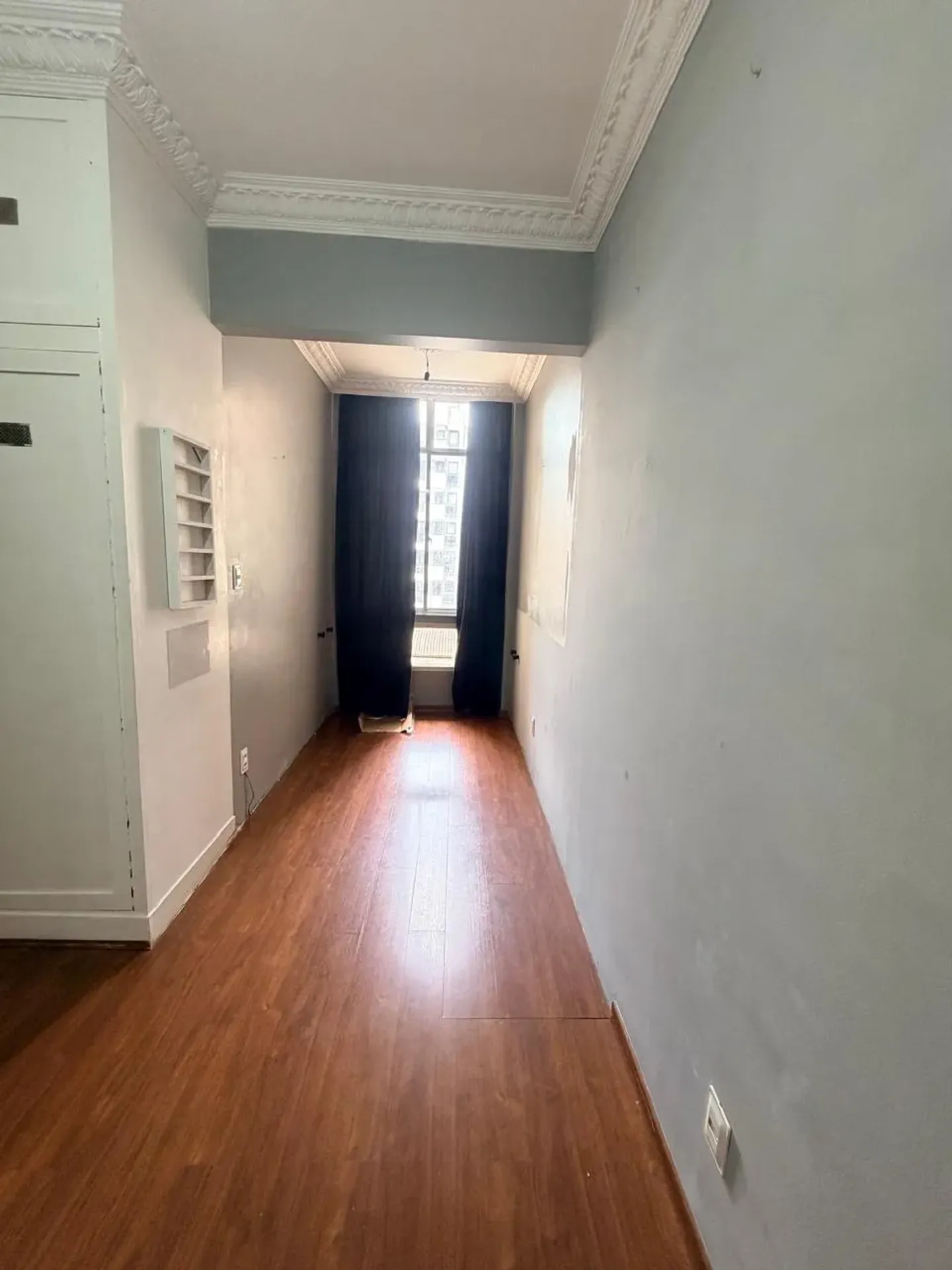 Apartamento, 83 m², com piso de madeira ou laminado — photo 8