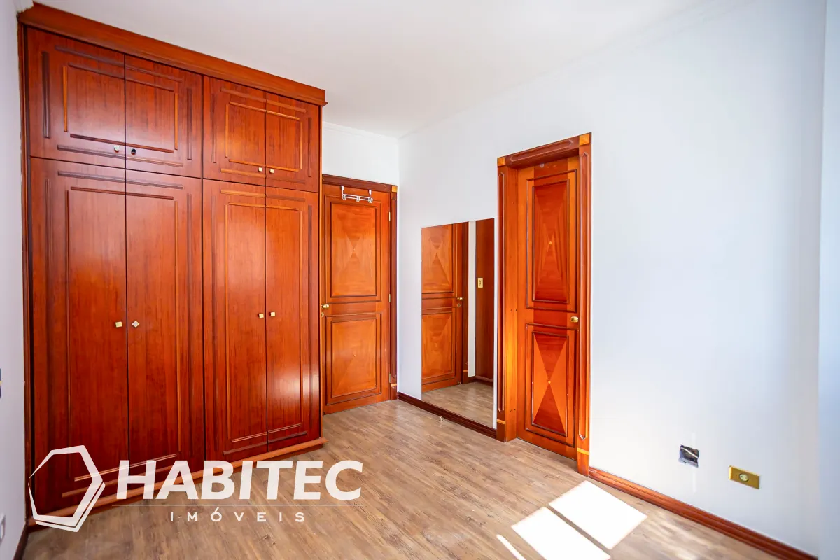 Apartamento com 4 dormitórios e 5 banheiros, varandas — photo 43