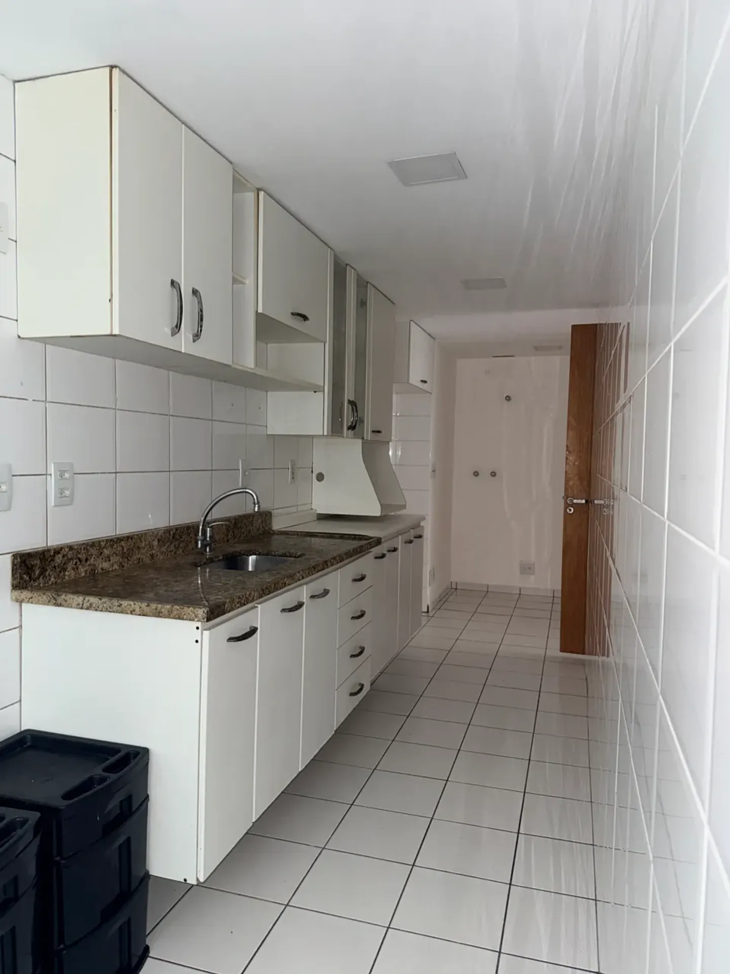 Квартира на 4-м этаже с гардеробной — photo 2