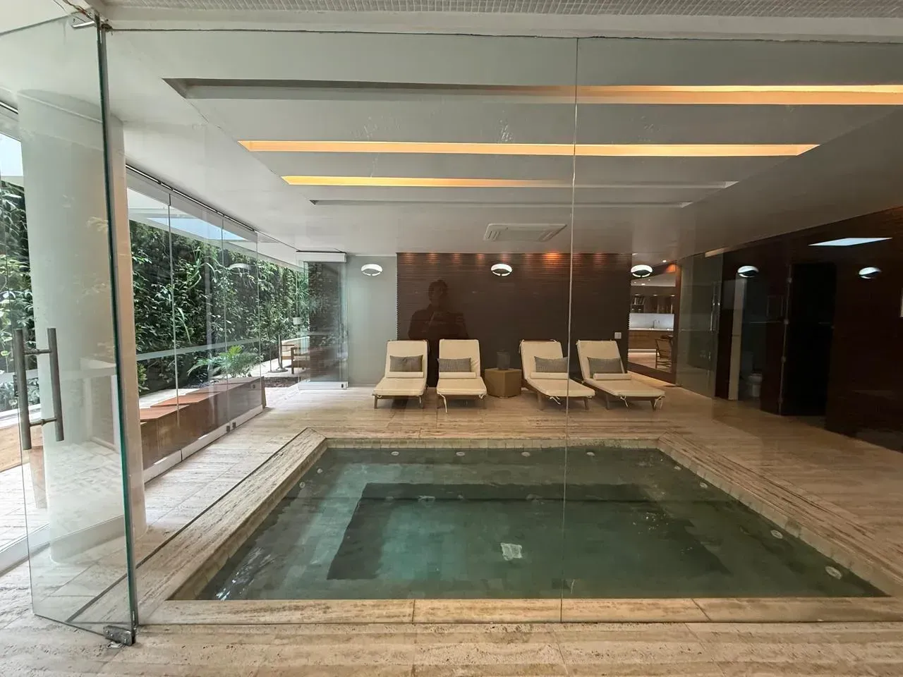 Apartamento com 2 quartos e 2 banheiros com 1 vaga — photo 27