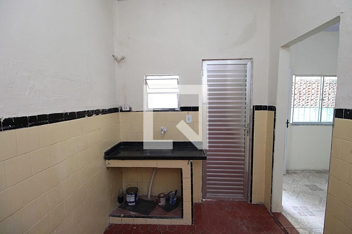 Casa sin amueblar con 1 dormitorio y jardín privado — photo 4