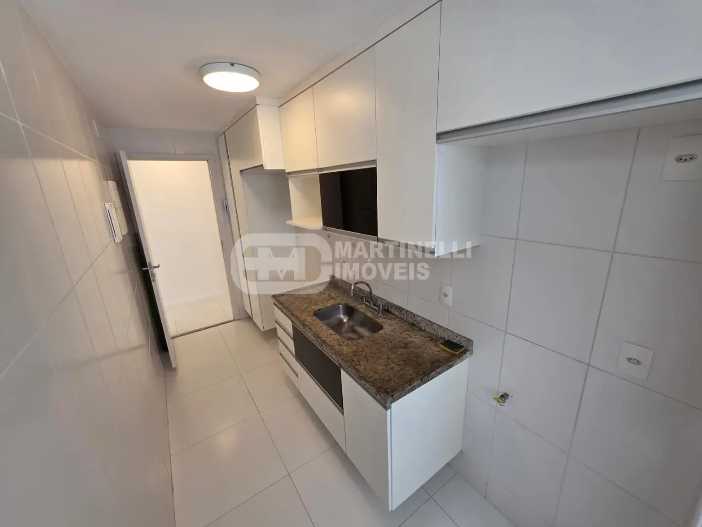 Apartamento, 93 m², com varanda gourmet — photo 26