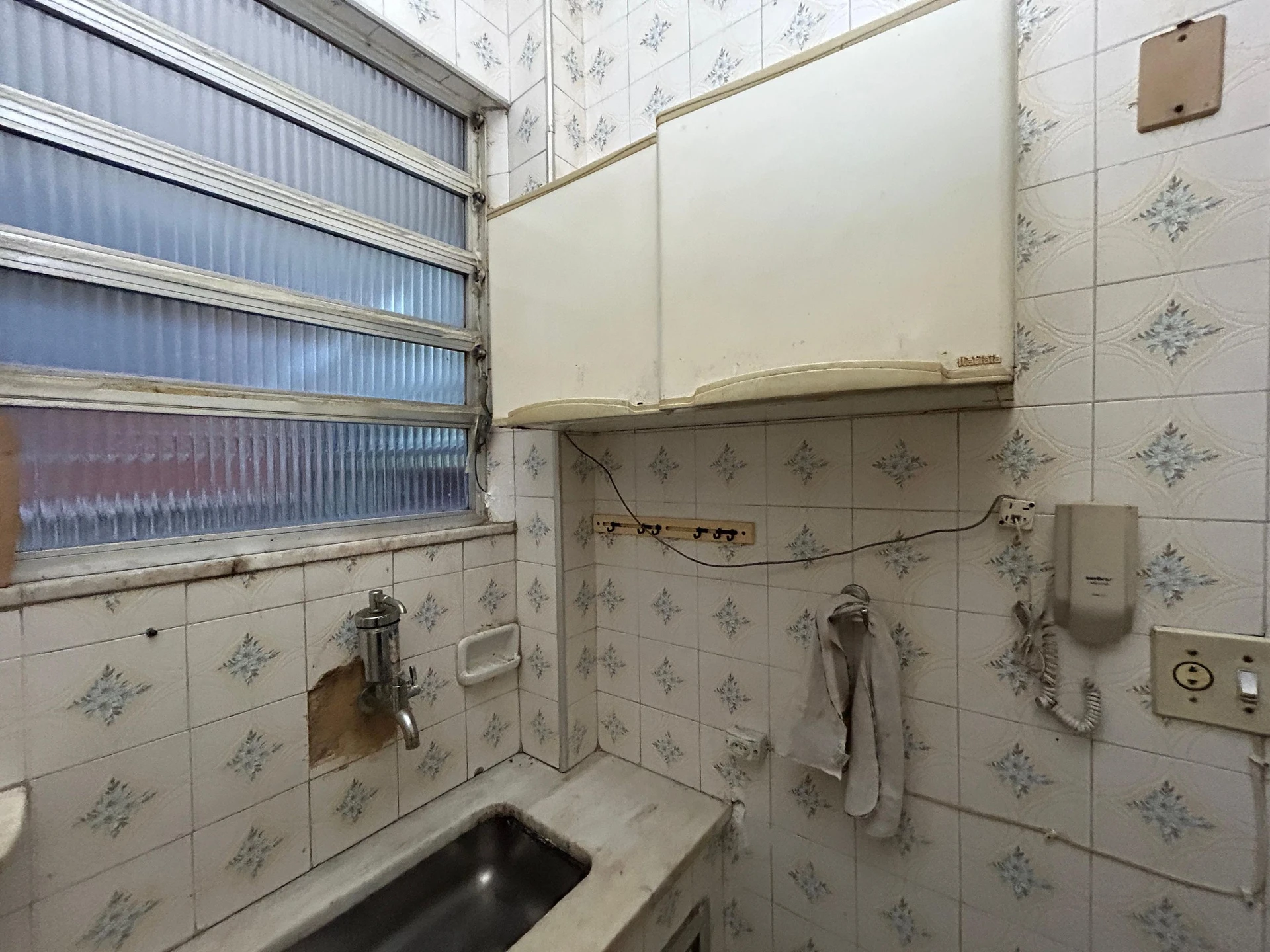 Studio para alugar com 1 quarto e 1 banheiro — photo 15