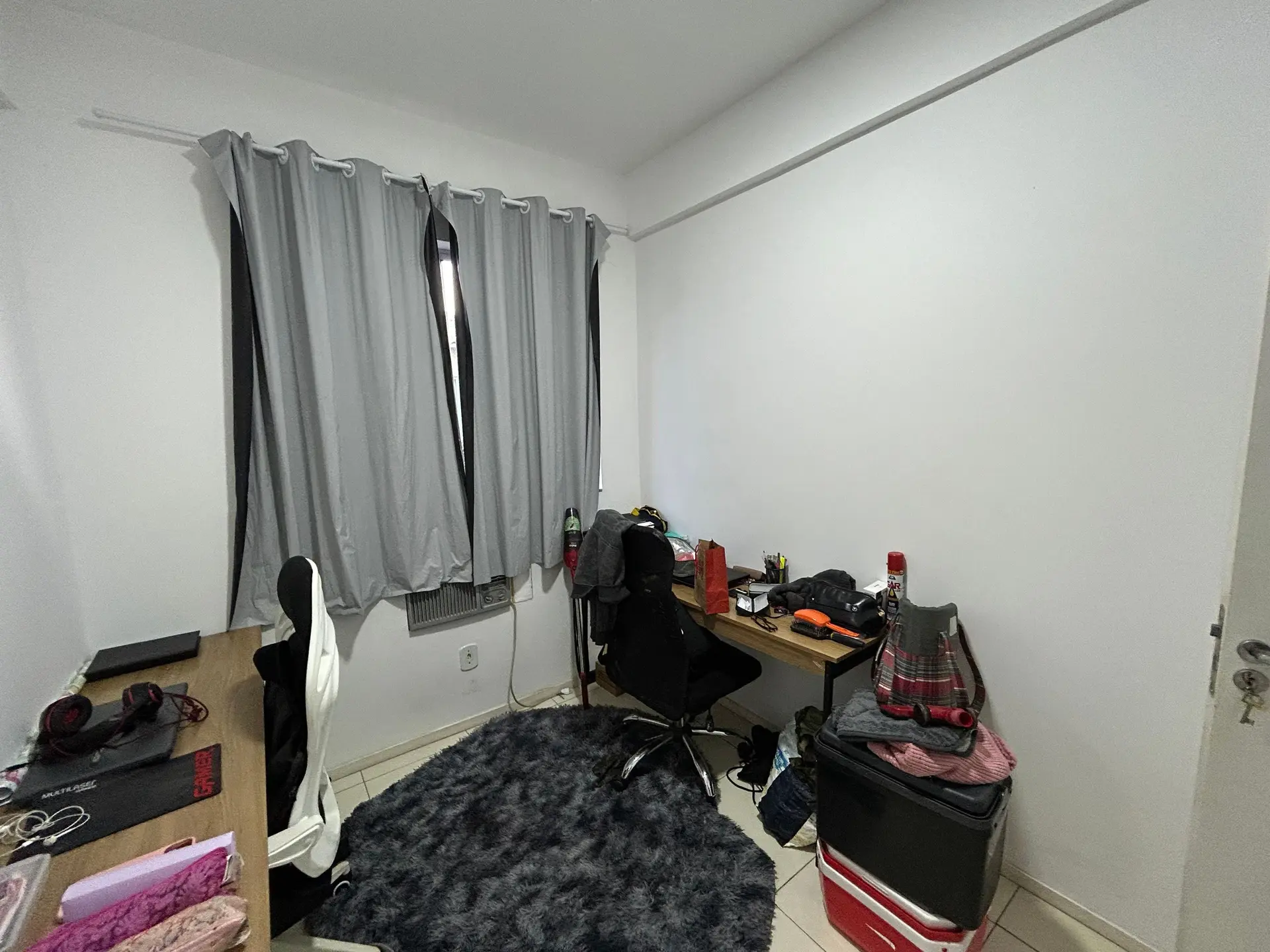 Apartamento para aluguel com 3 quartos e cozinha a gás — photo 25