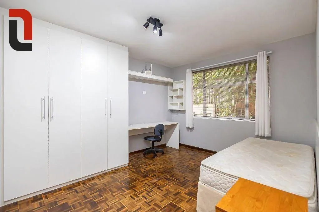 Apartamento, 121 m², com espaço de home office — photo 17