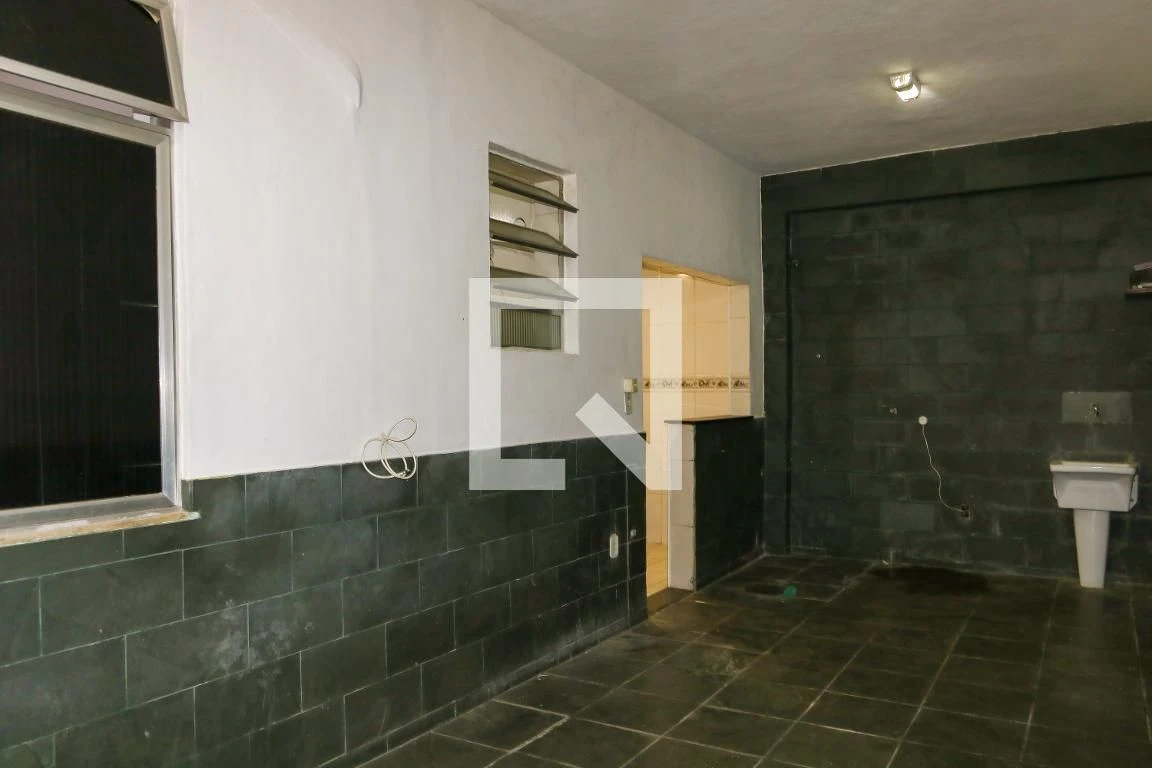 2-bedroom apartment with a washing machine in Rio de Janeiro — photo 17