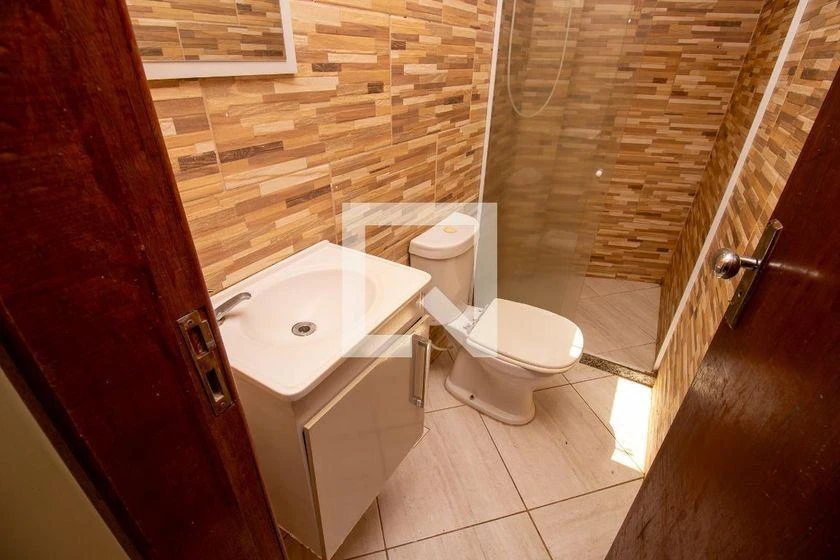 1-bedroom apartment with gas water heater and 40 m² — photo 17