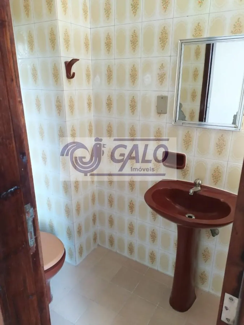 Apartamento com 3 quartos, 1 banheiro e 1 vaga — photo 15