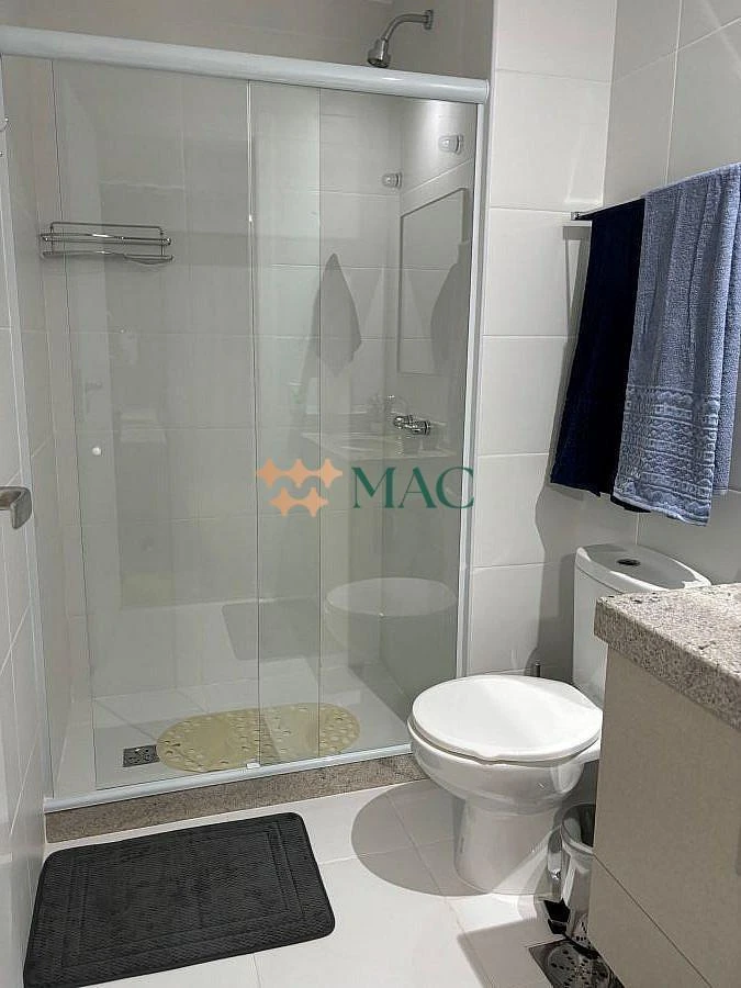 Furnished 85 m² apartment with 2 en-suite suites — photo 9