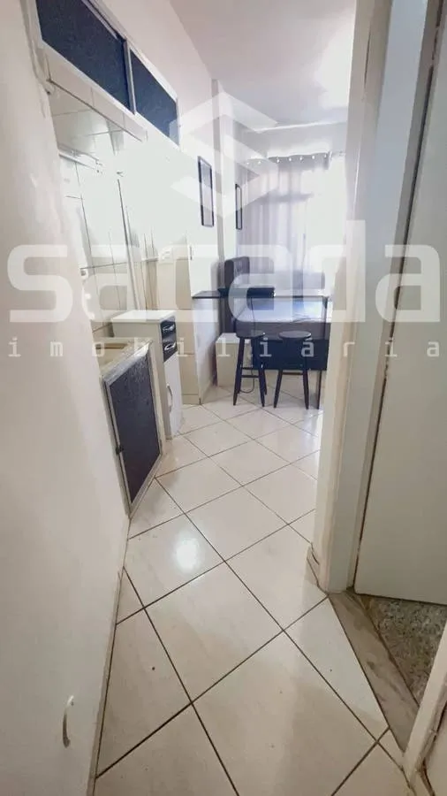 Monoambiente de 32 m² en Rio de Janeiro — photo 10