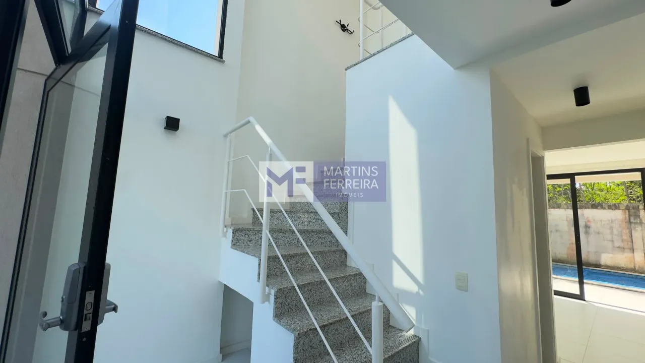 Unfurnished house to rent with 3 bedrooms and 4 baths — photo 13