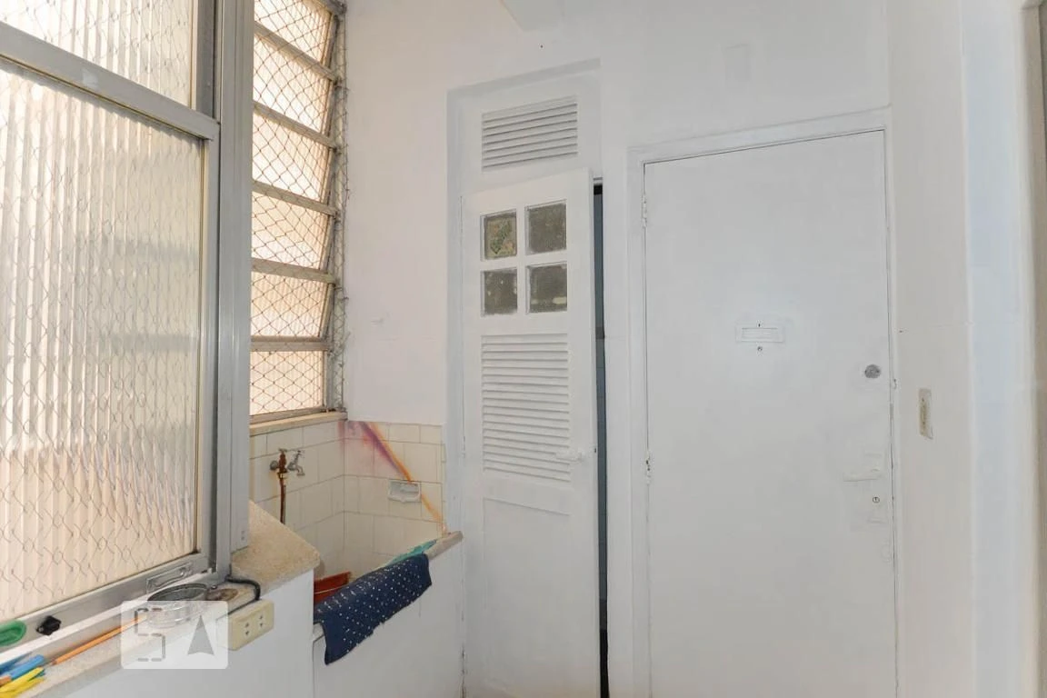 Квартира 80 м², 2 спальни, Рио-де-Жанейро — photo 2
