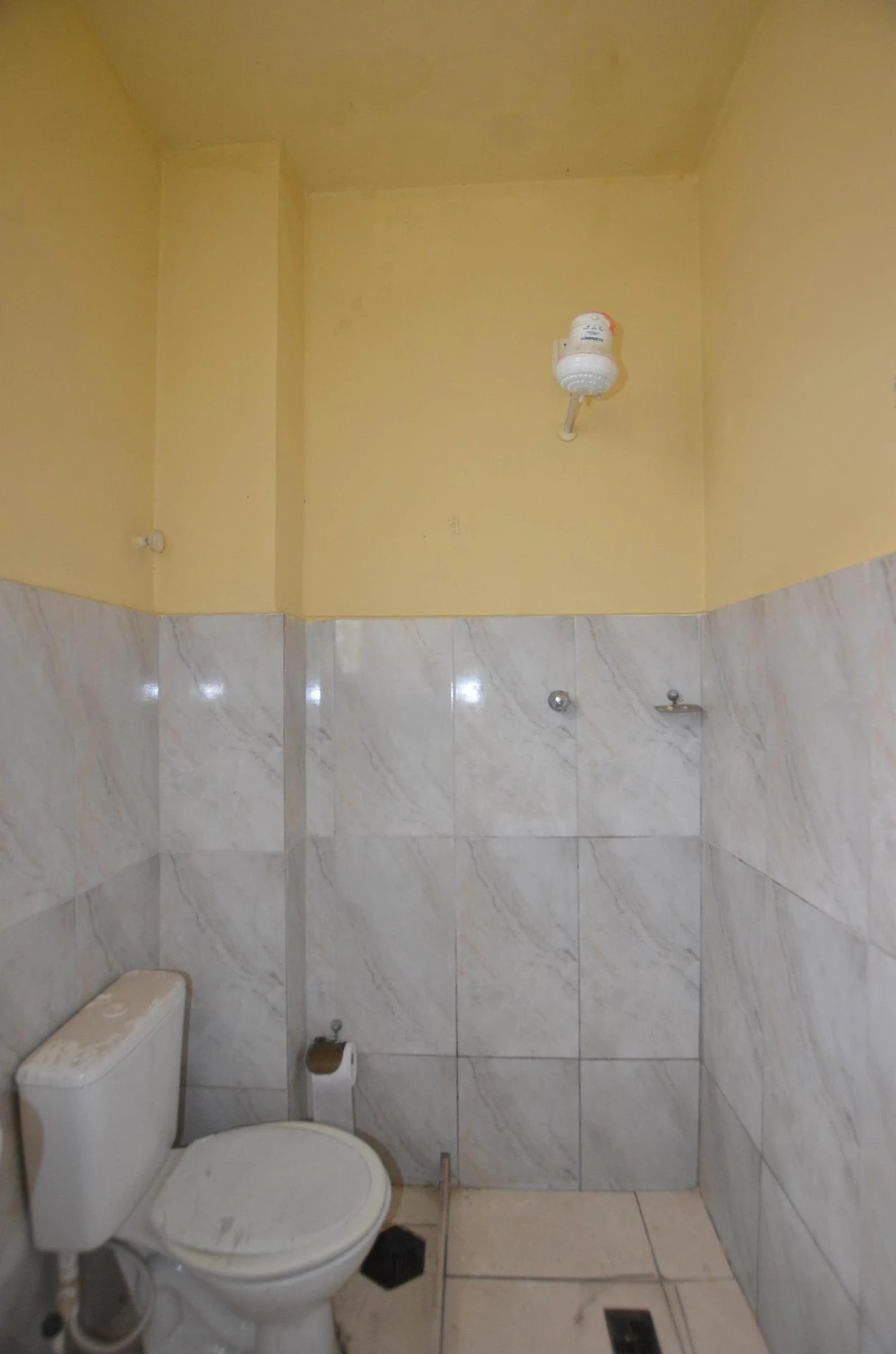 Незаселённая квартира с 3 спальнями и 1 ванной — photo 5