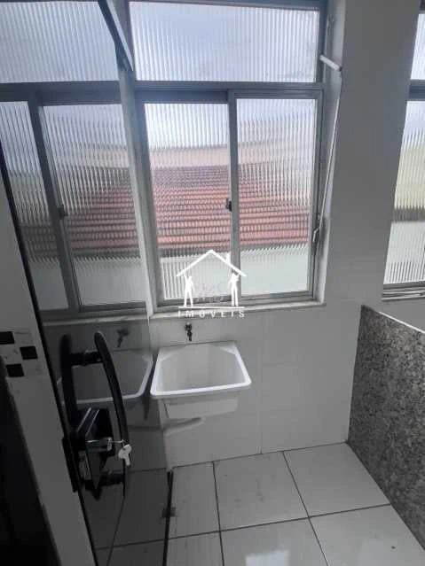 One-bedroom apartment, 38 m² — photo 13