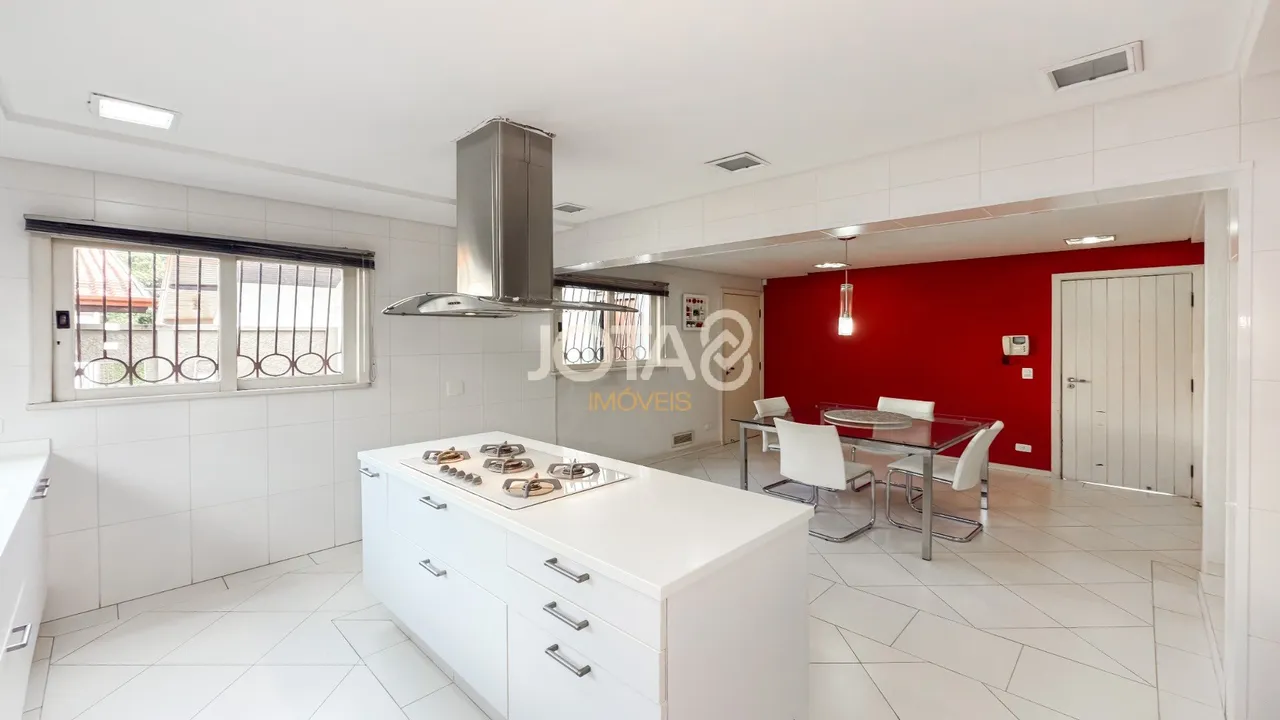 Casa com piscina de uso exclusivo e 4 suítes — photo 13