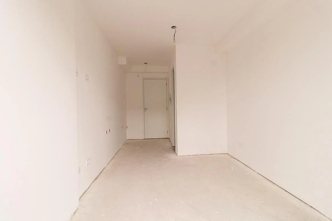 Studio in a building with a gym — photo 22
