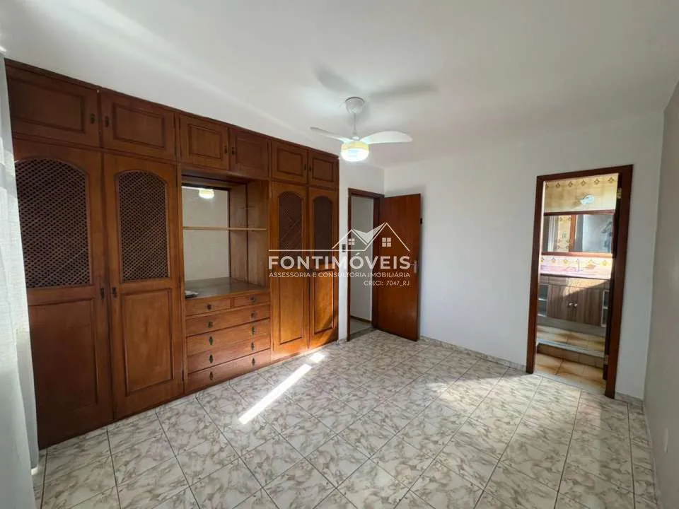 Apartment, 80 m², with a grill on the balcony — photo 16