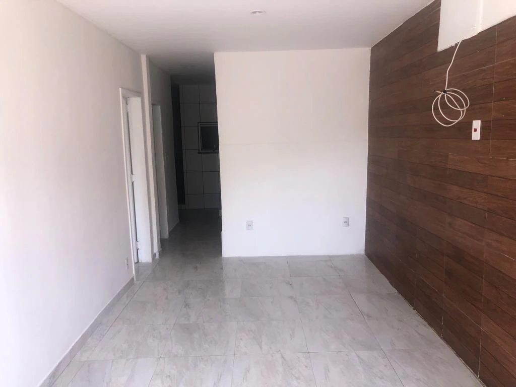 70 m² house with 1 en-suite bedroom and 1 parking space — photo 12