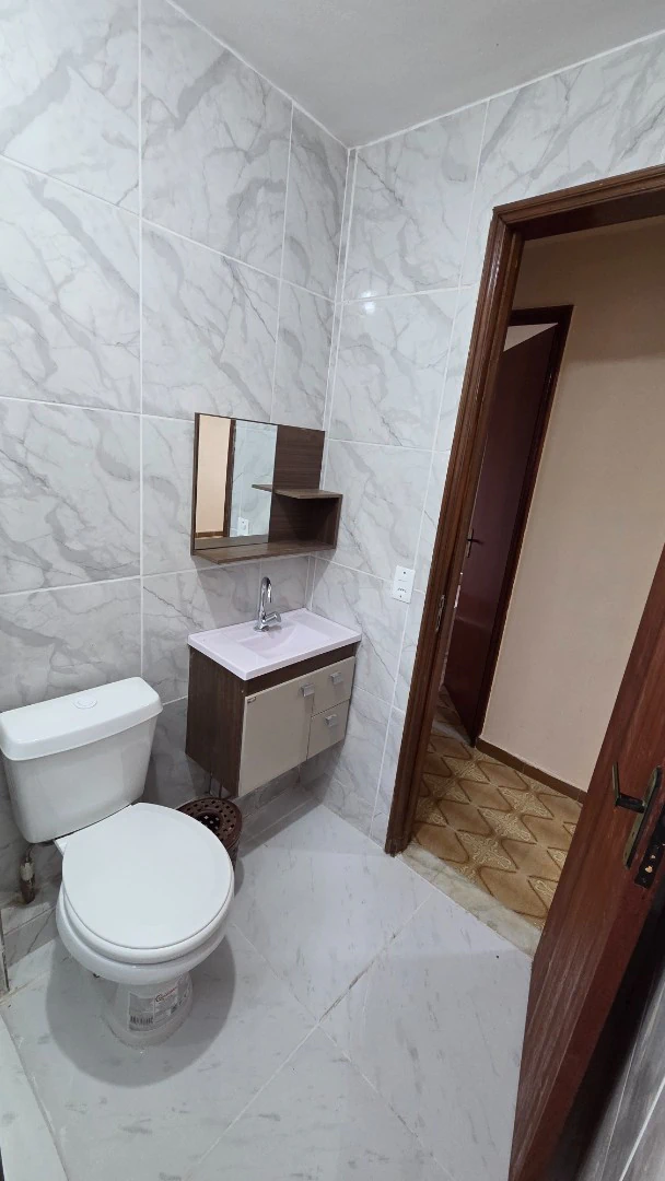 2-bedroom, 48 m² apartment in Rio de Janeiro — photo 8
