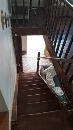 Furnished house with 2 bedrooms and 2 bathrooms — photo 18