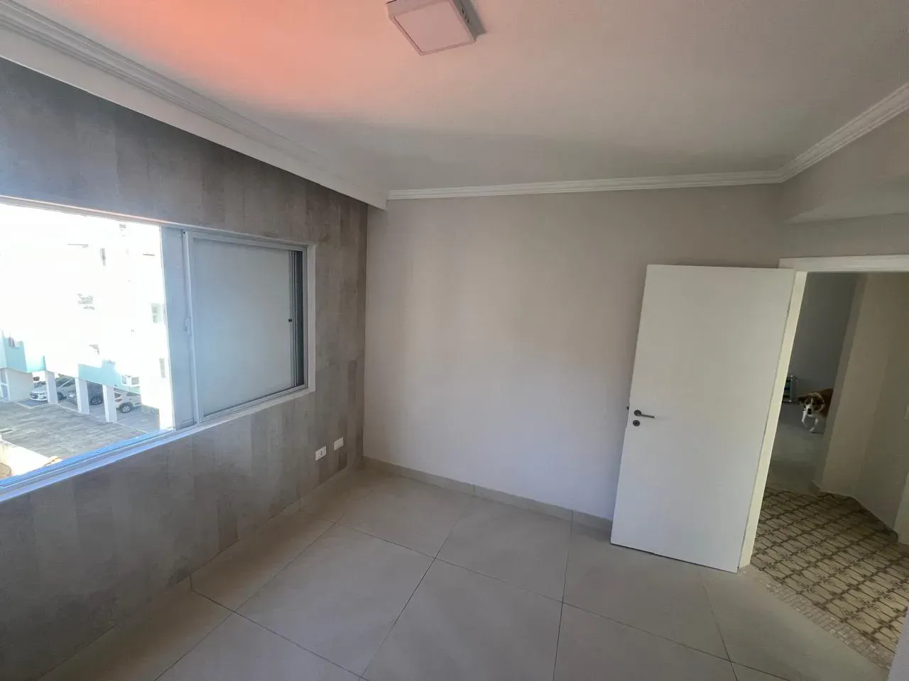 3-bedroom apartment with a park view in Florianópolis — photo 4
