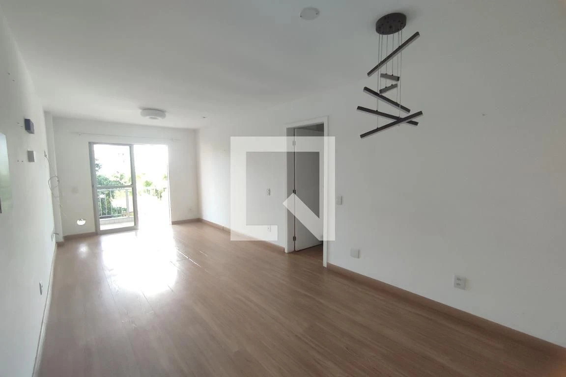 Rental apartment with 2 bedrooms, 1 suite, balcony — photo 7