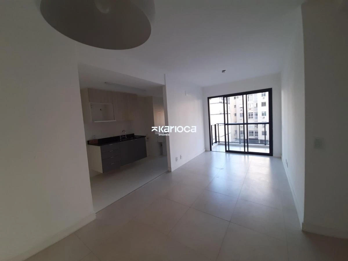 2-bedroom apartment in a building with a sauna — photo 10