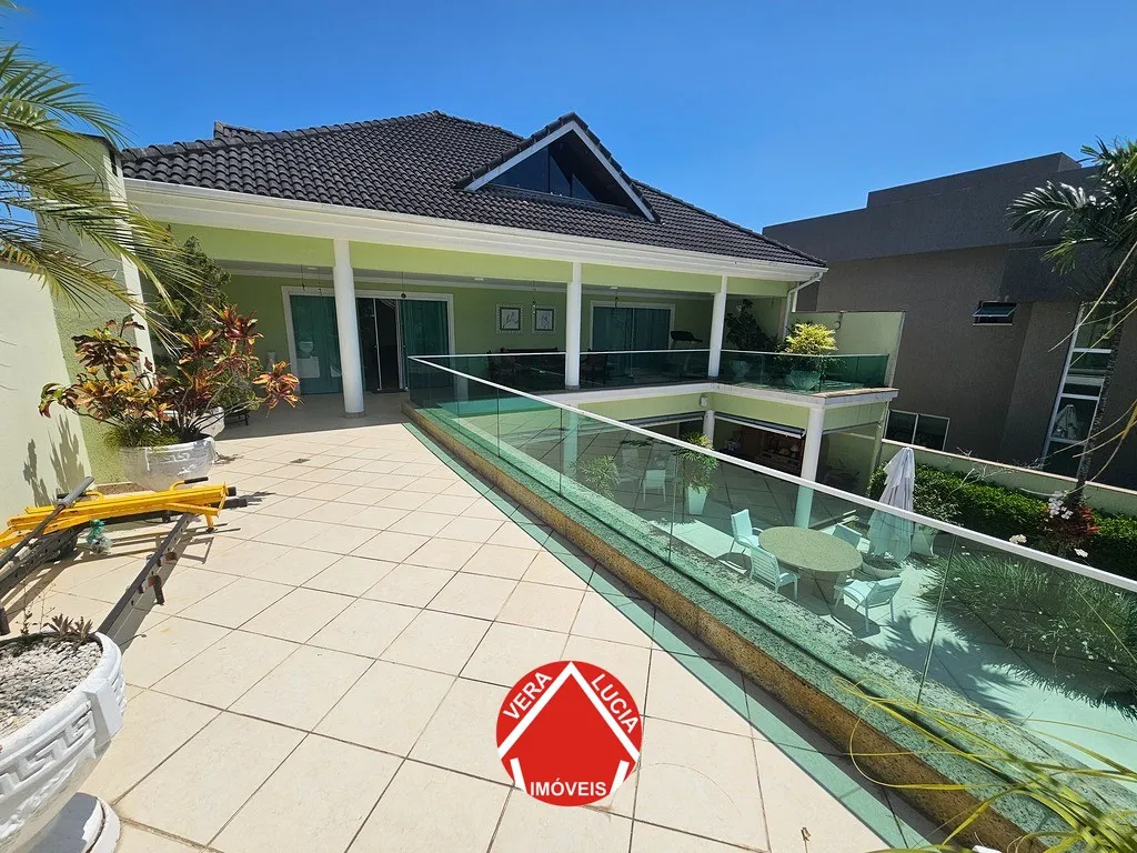 Furnished 600 m² house with 6 en-suite bedrooms — photo 19