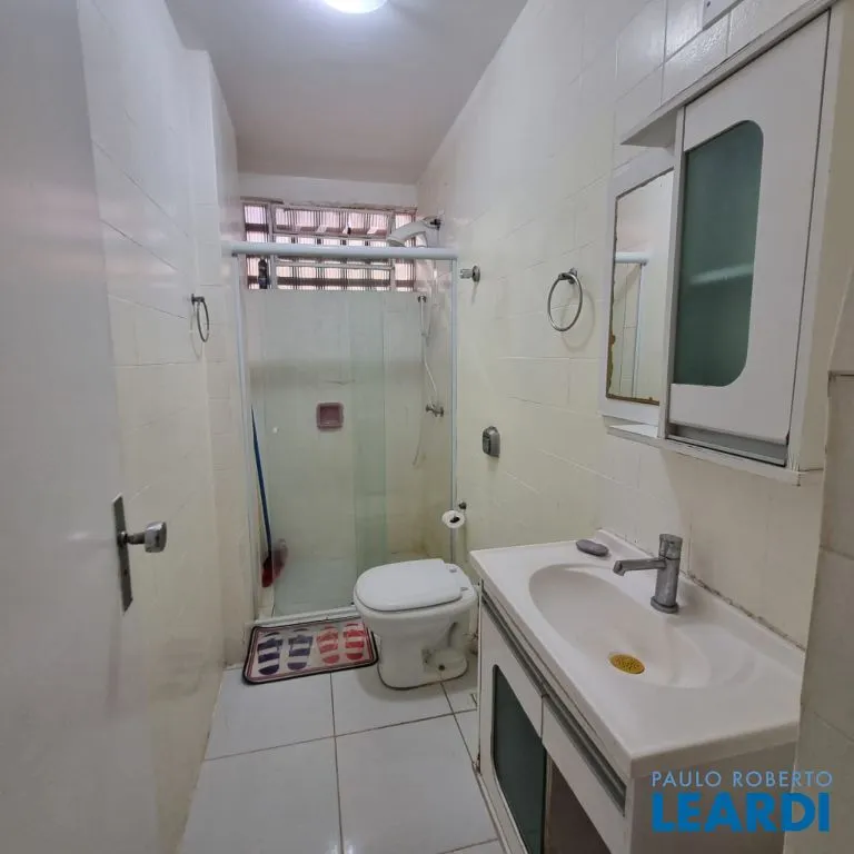 Apartamento amueblado con cocina cerrada a gas — photo 10