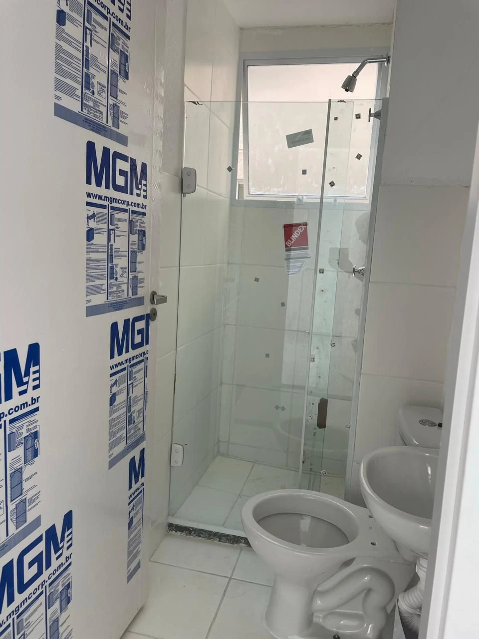2-bedroom apartment, 40 m² — photo 8