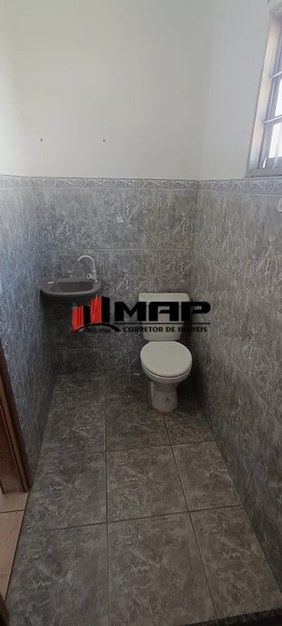 Apartment-style sobrado with 1 bedroom and 1 bathroom — photo 4