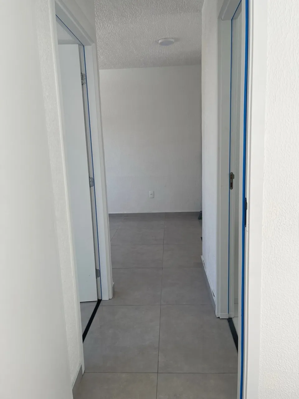 Apartamento de 48 m² e 2 quartos, Camorim — photo 17