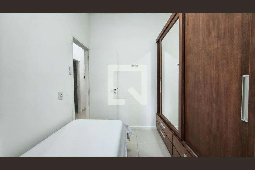 82 m² furnished apartment with 3 bedrooms and parking — photo 12