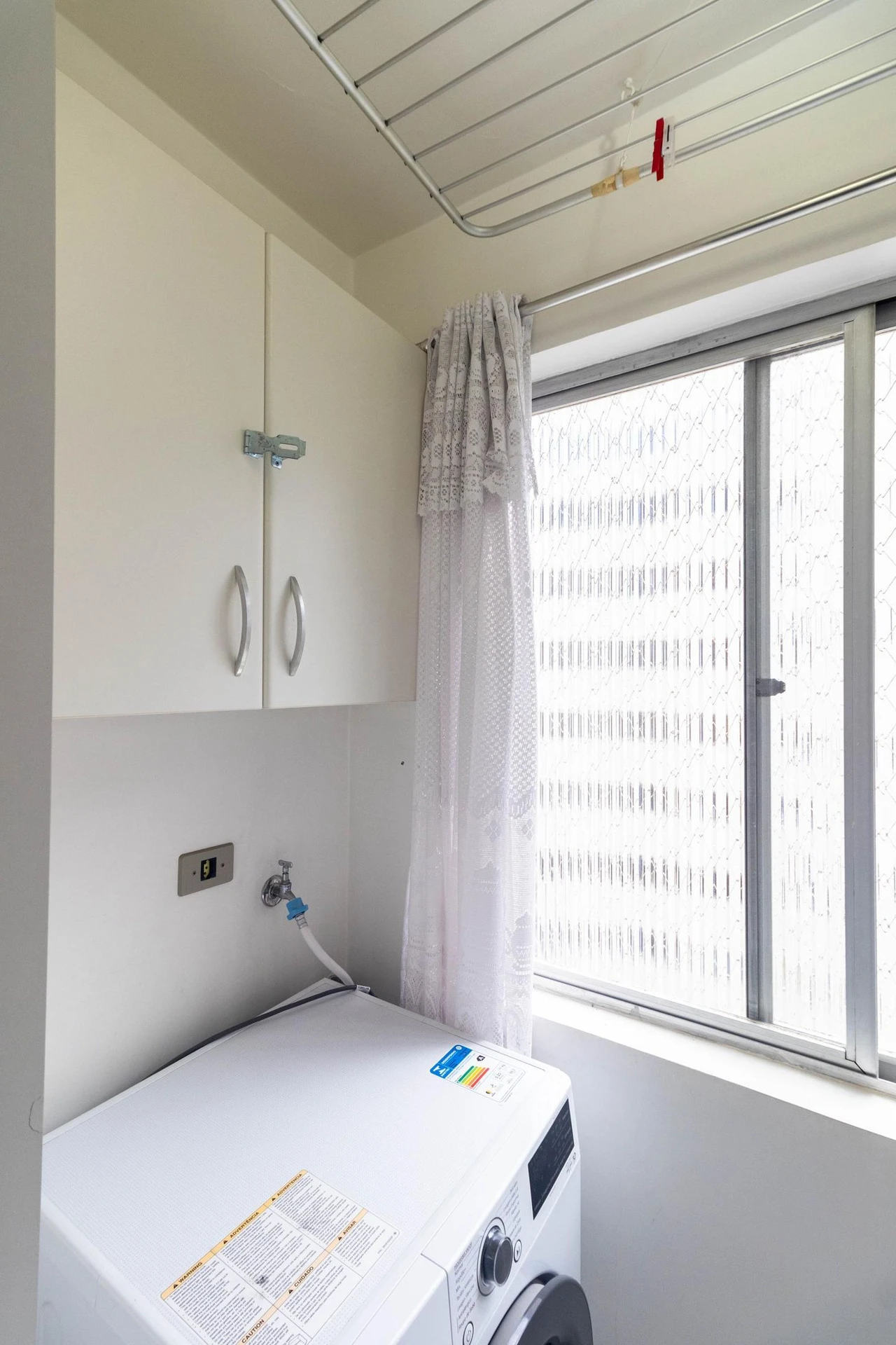 Apartment, 71 m², with a walk-in closet — photo 18