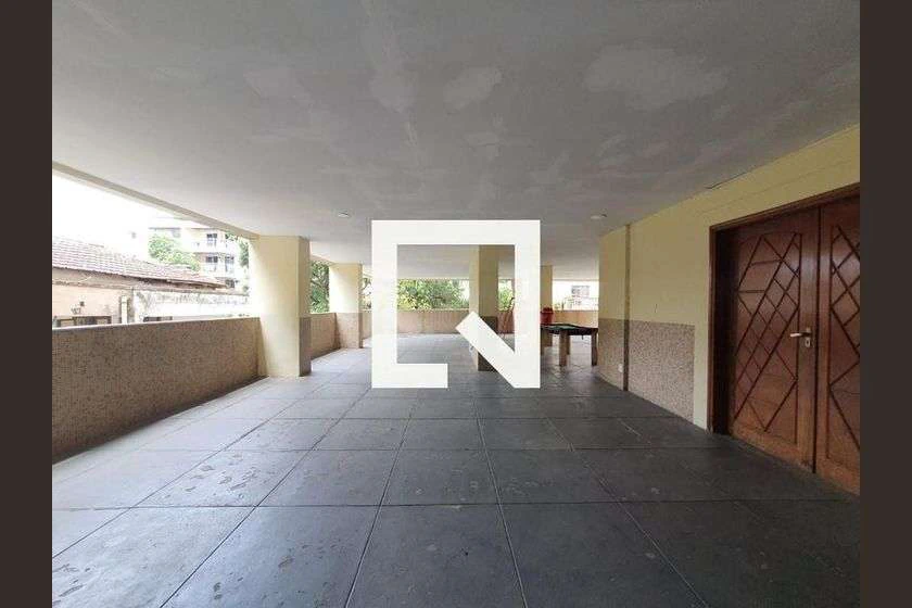 Furnished 2-bedroom apartment with 60 m² and parking — photo 27