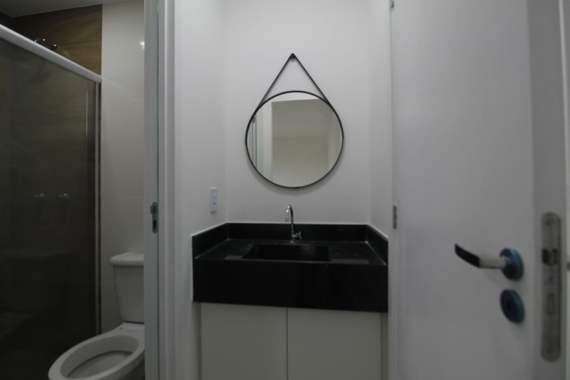 2 quartos e máquina de lavar: apartamento de 59 m² — photo 36