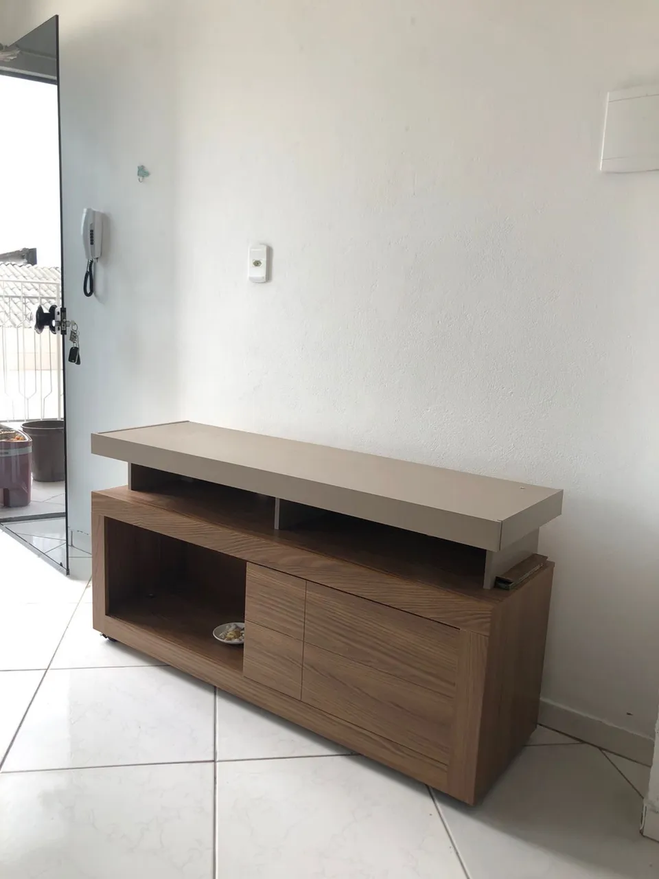 Casa mobiliada, 80 m², com máquina de lavar — photo 12