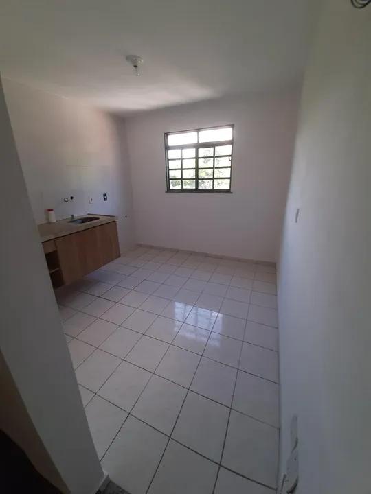 Apartamento sem mobília com 2 quartos e 2 banheiros — photo 2