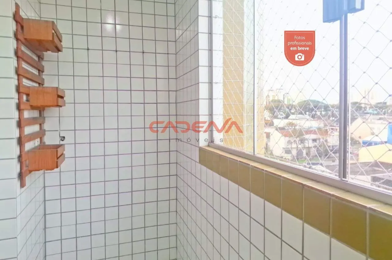 Apartamento de 3 dormitorios con plaza y 88 m² — photo 3