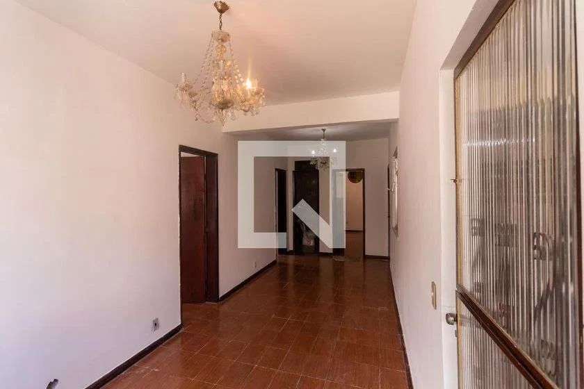 3-bedroom house with a garden in Rio de Janeiro — photo 16
