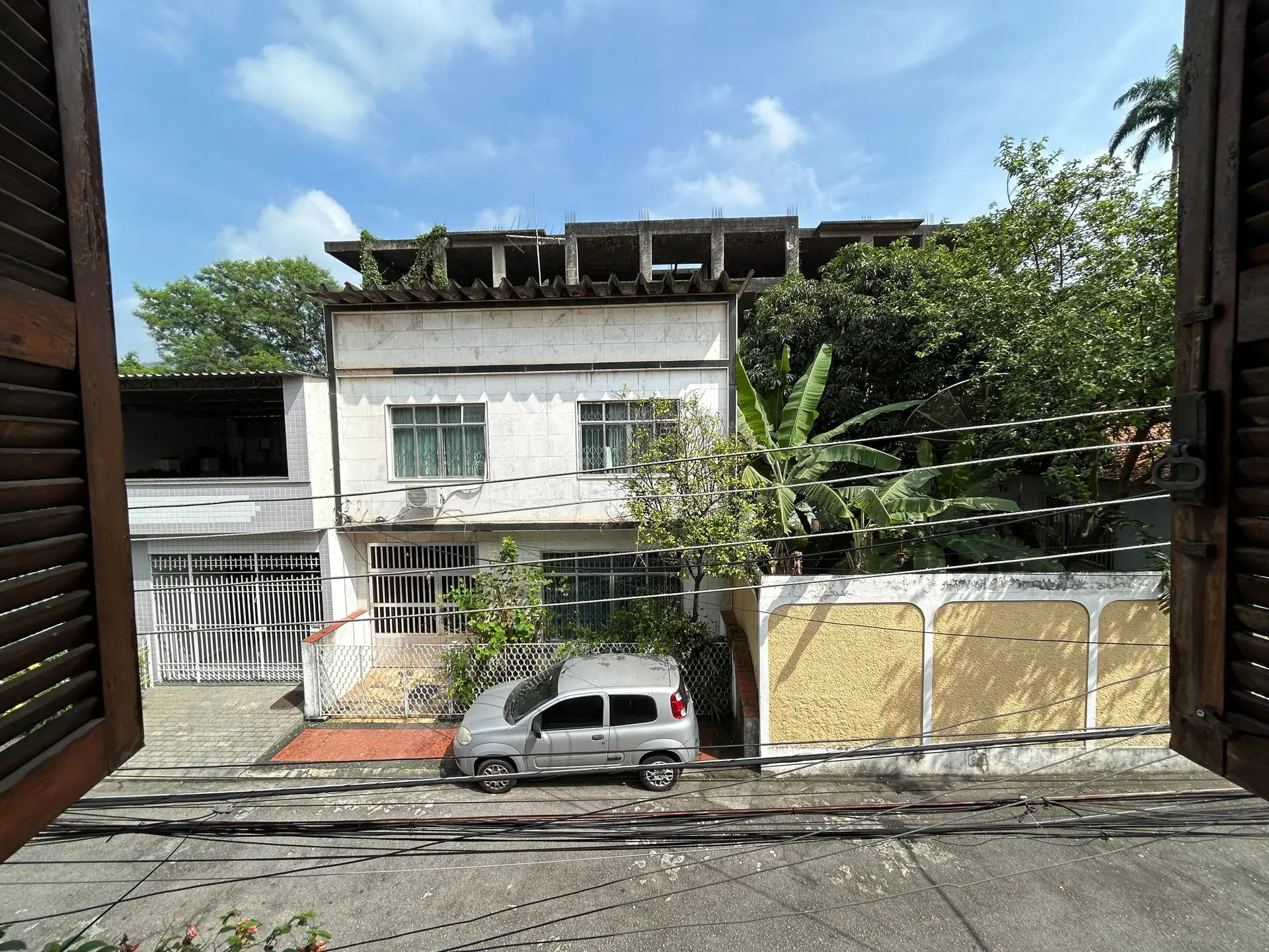 2-bedroom house, 80 m² — photo 19