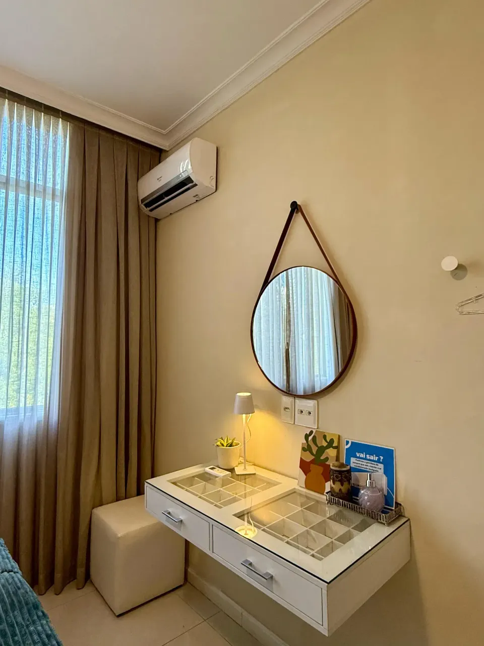 Furnished apartment with 3 bedrooms and a gas kitchen — photo 6